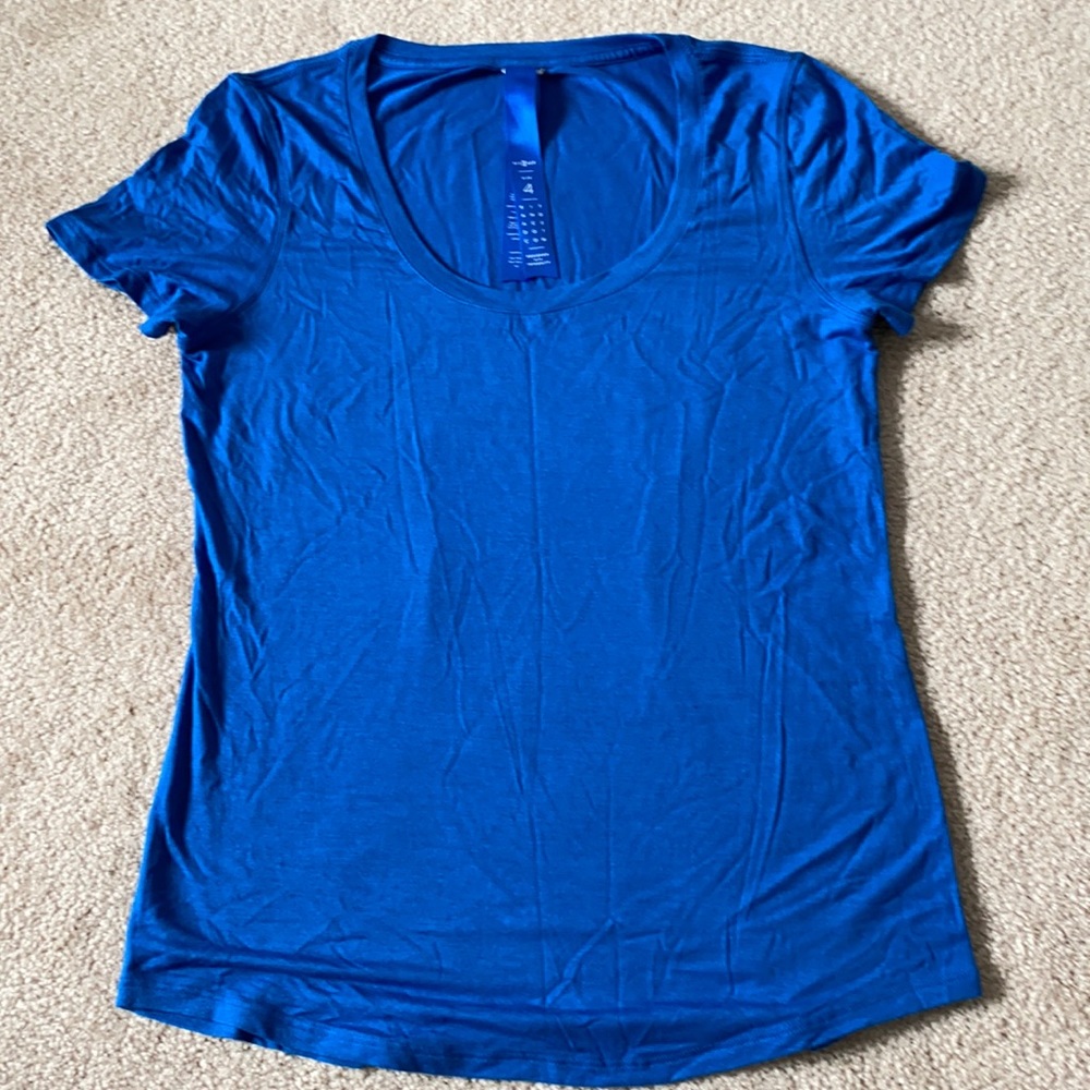 Kit & Ace Cashmere T-shirt